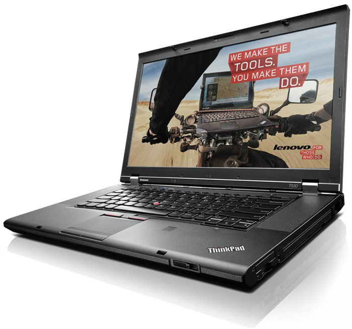 Lenovo ThinkPad T530