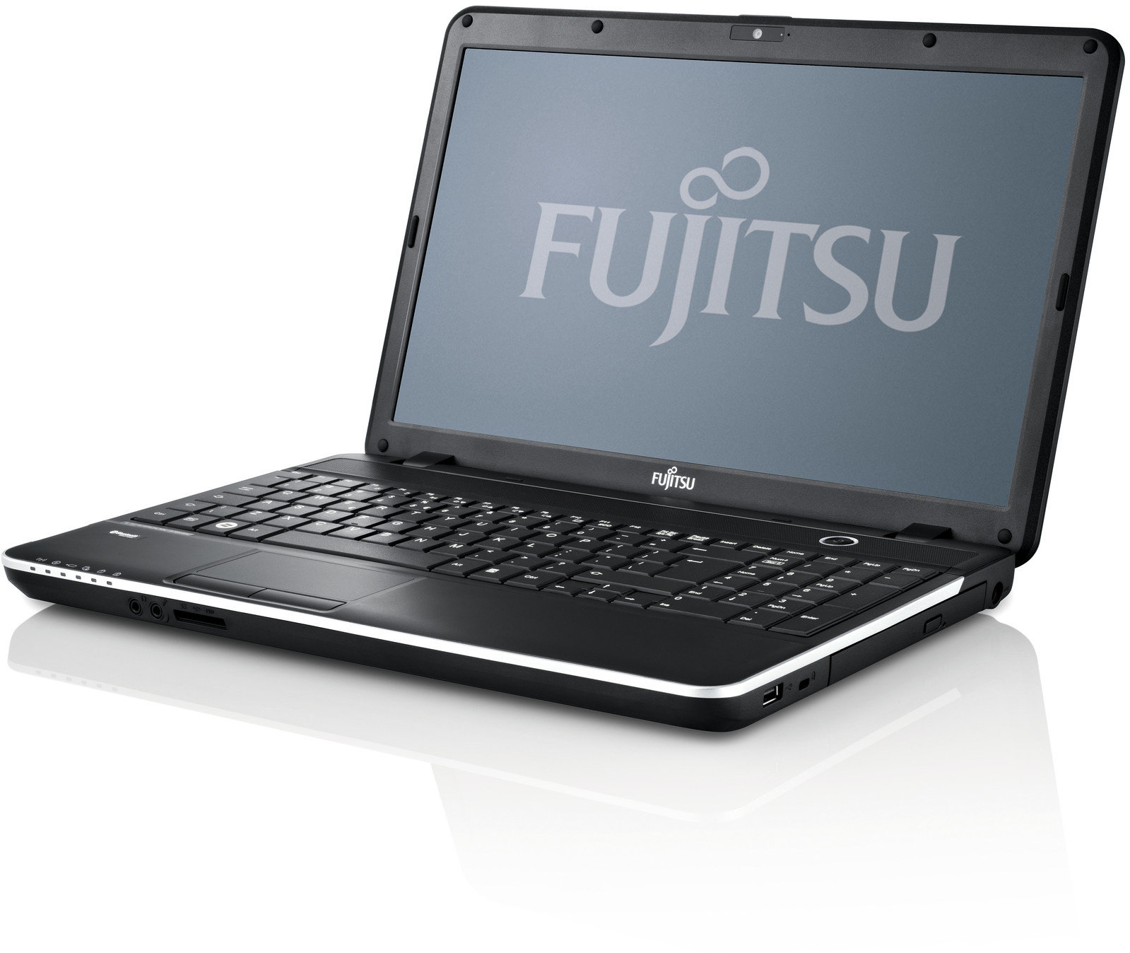 Fujitsu LIFEBOOK A512