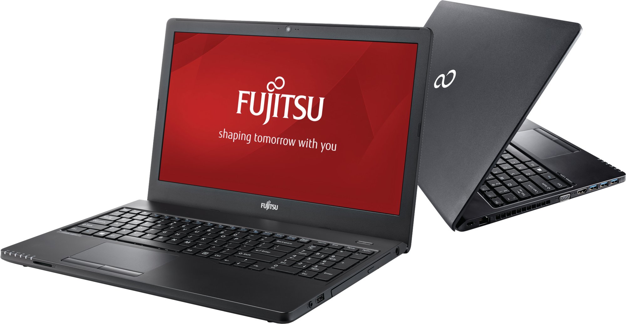 Fujitsu LIFEBOOK A557