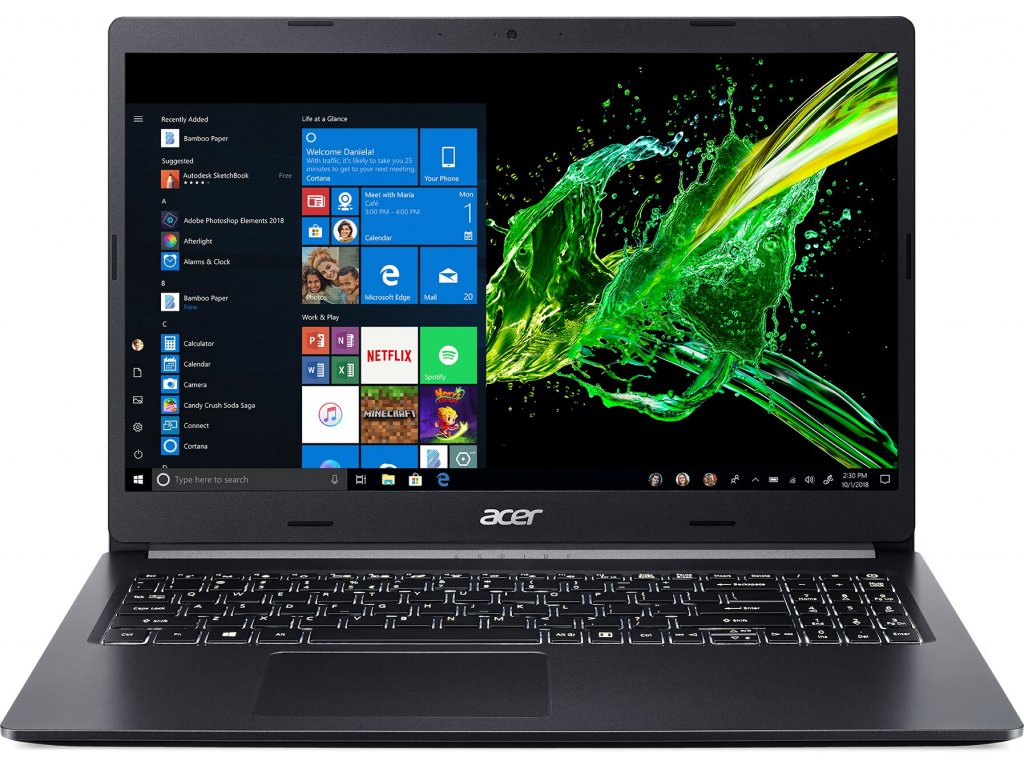 Acer Aspire 5 A515-54-74QB