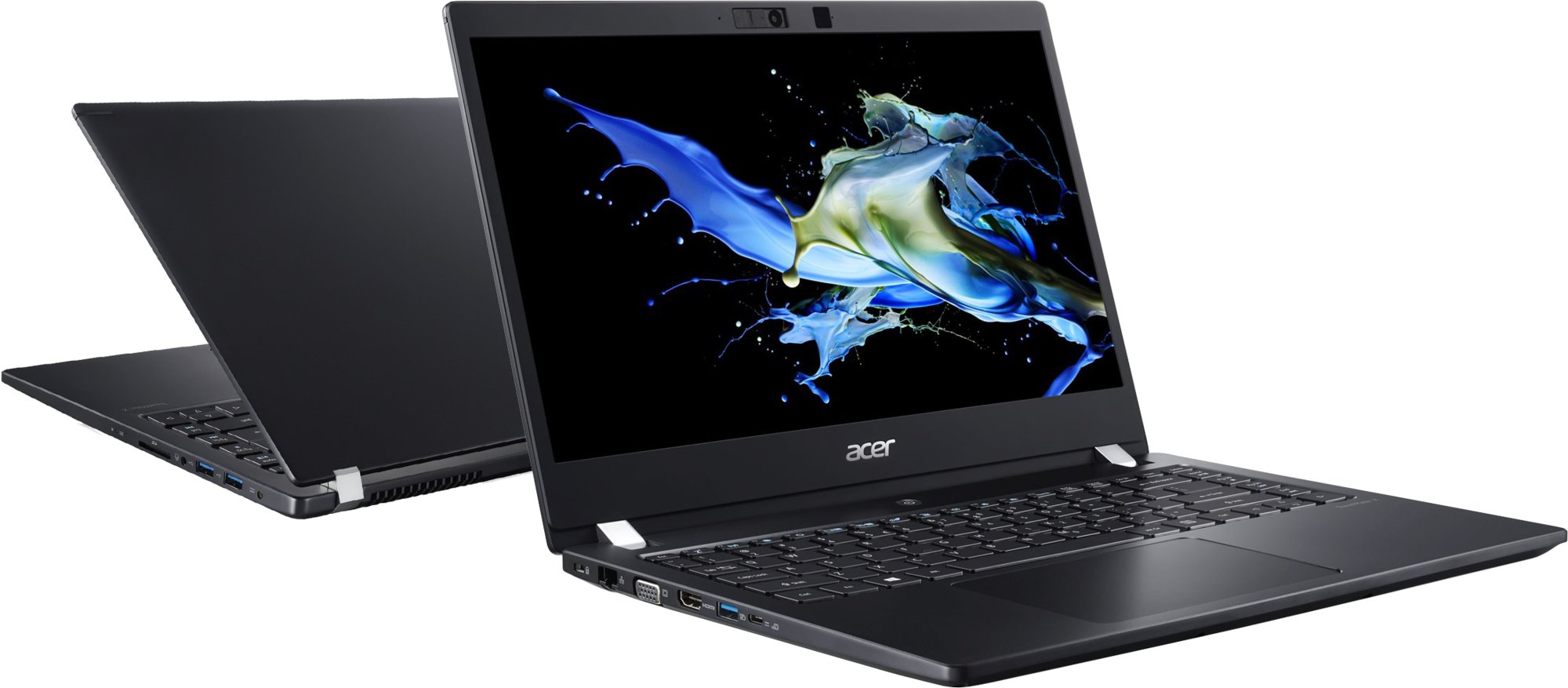 Acer TravelMate X3 X314-51-M-71WD
