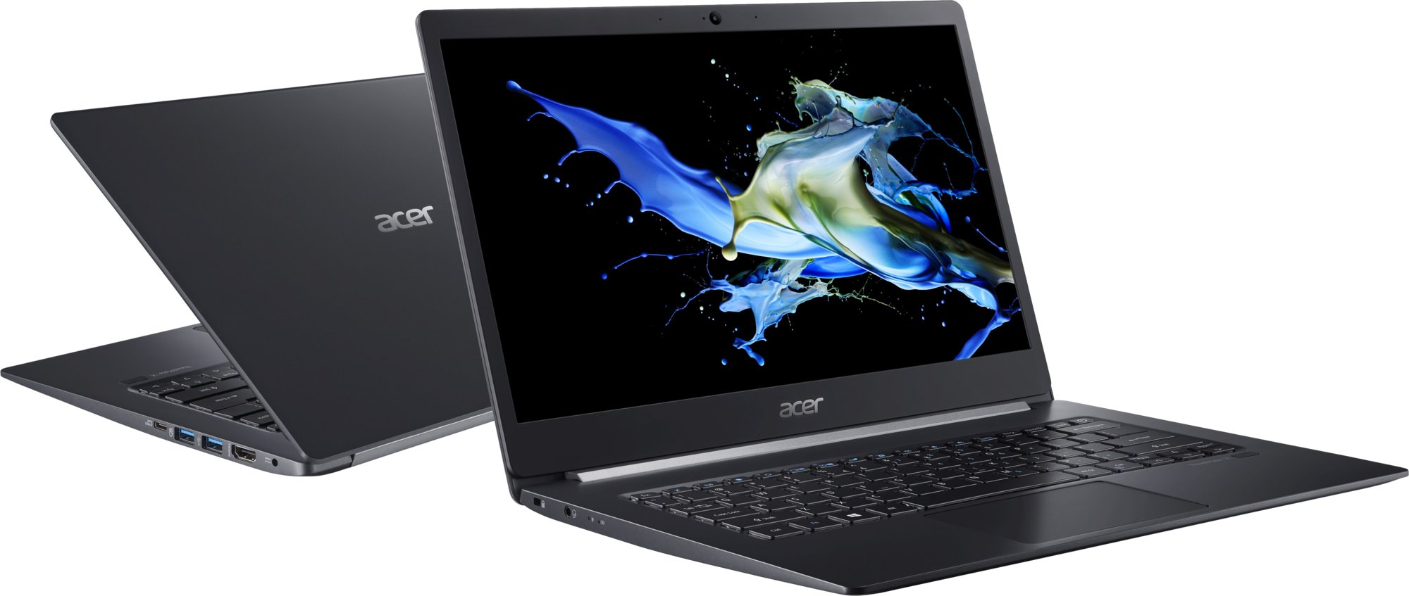 Acer TravelMate X5 X514-51-7411