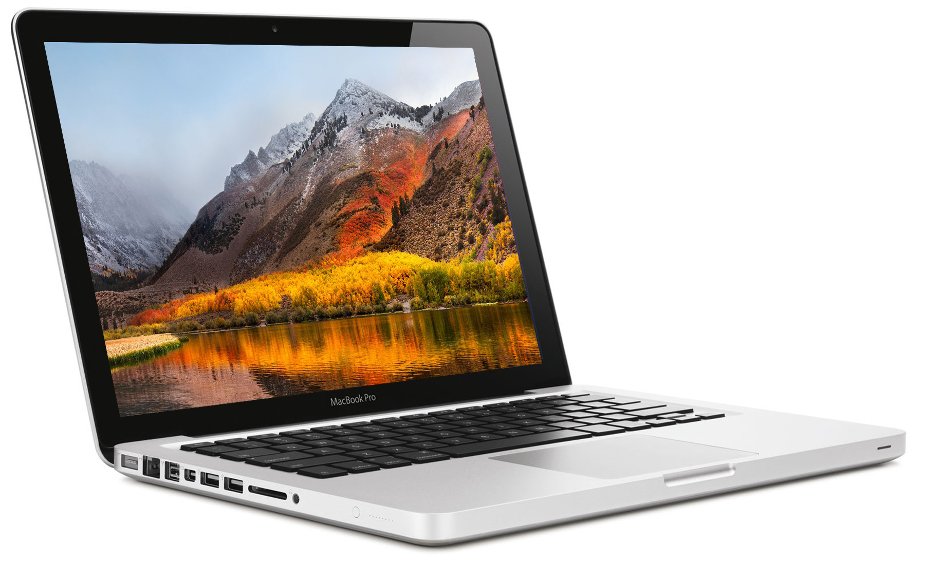 Apple MacBook Pro 13" Mid-2012 (A1278)