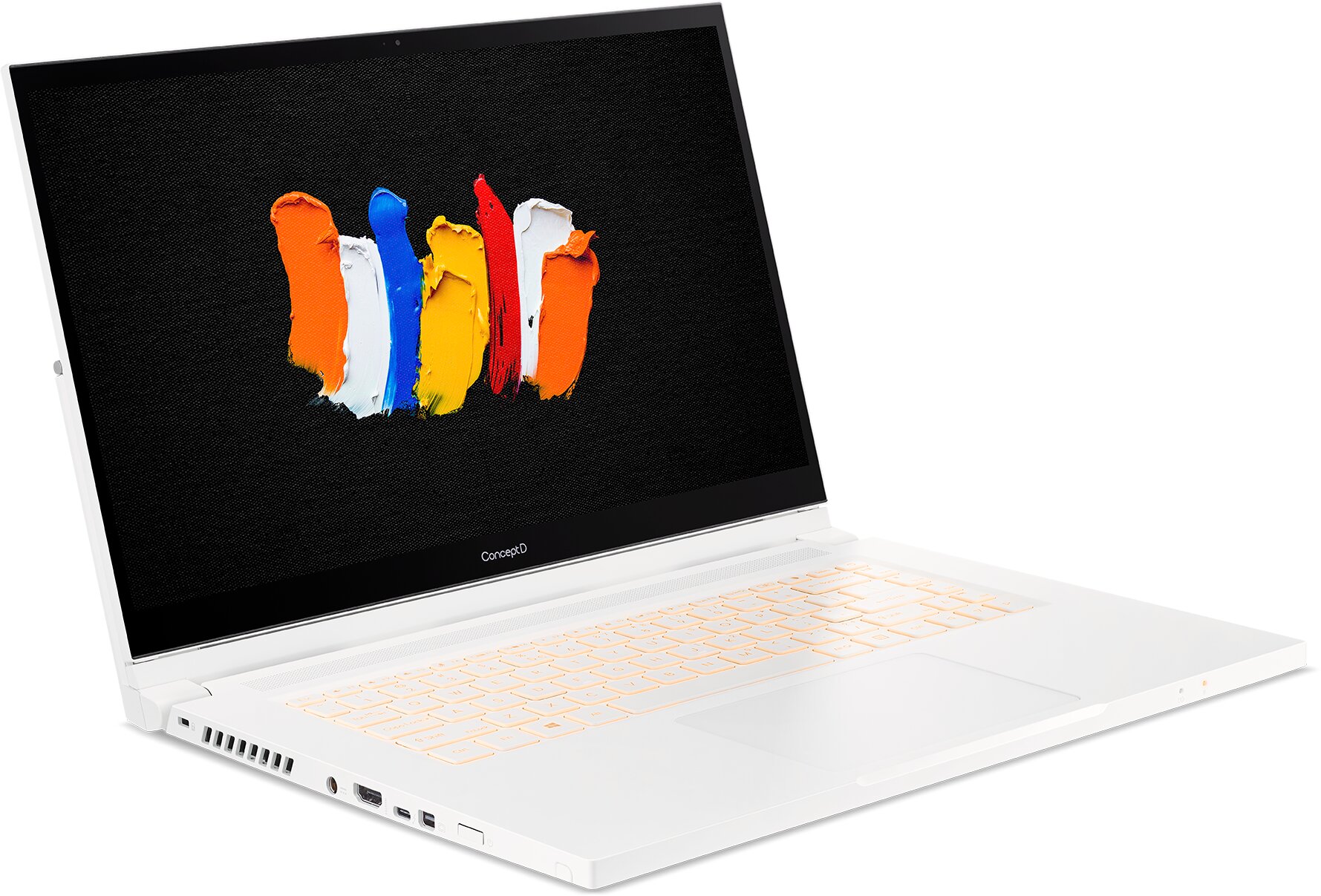 Acer ConceptD 3 Ezel CC314-72G-75SH