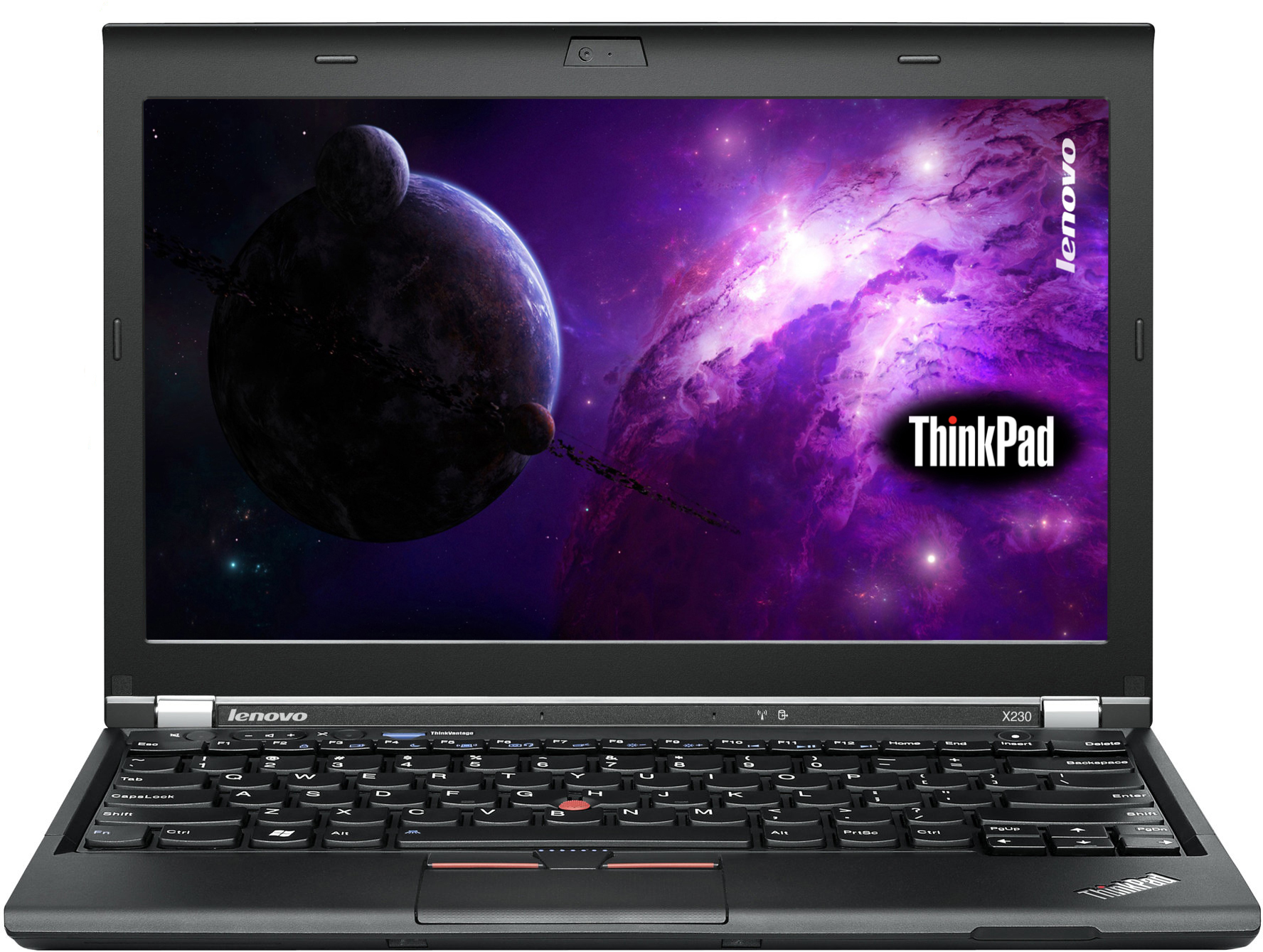 Lenovo ThinkPad X230