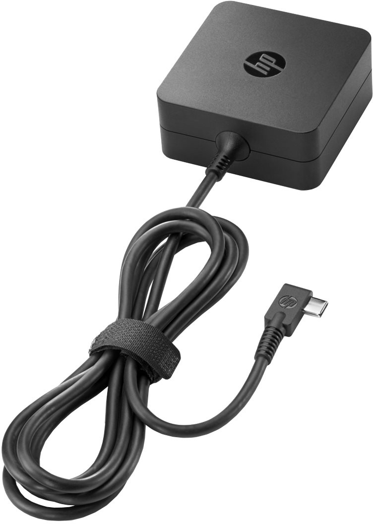 Hp 45 W USB-C Power Adapter