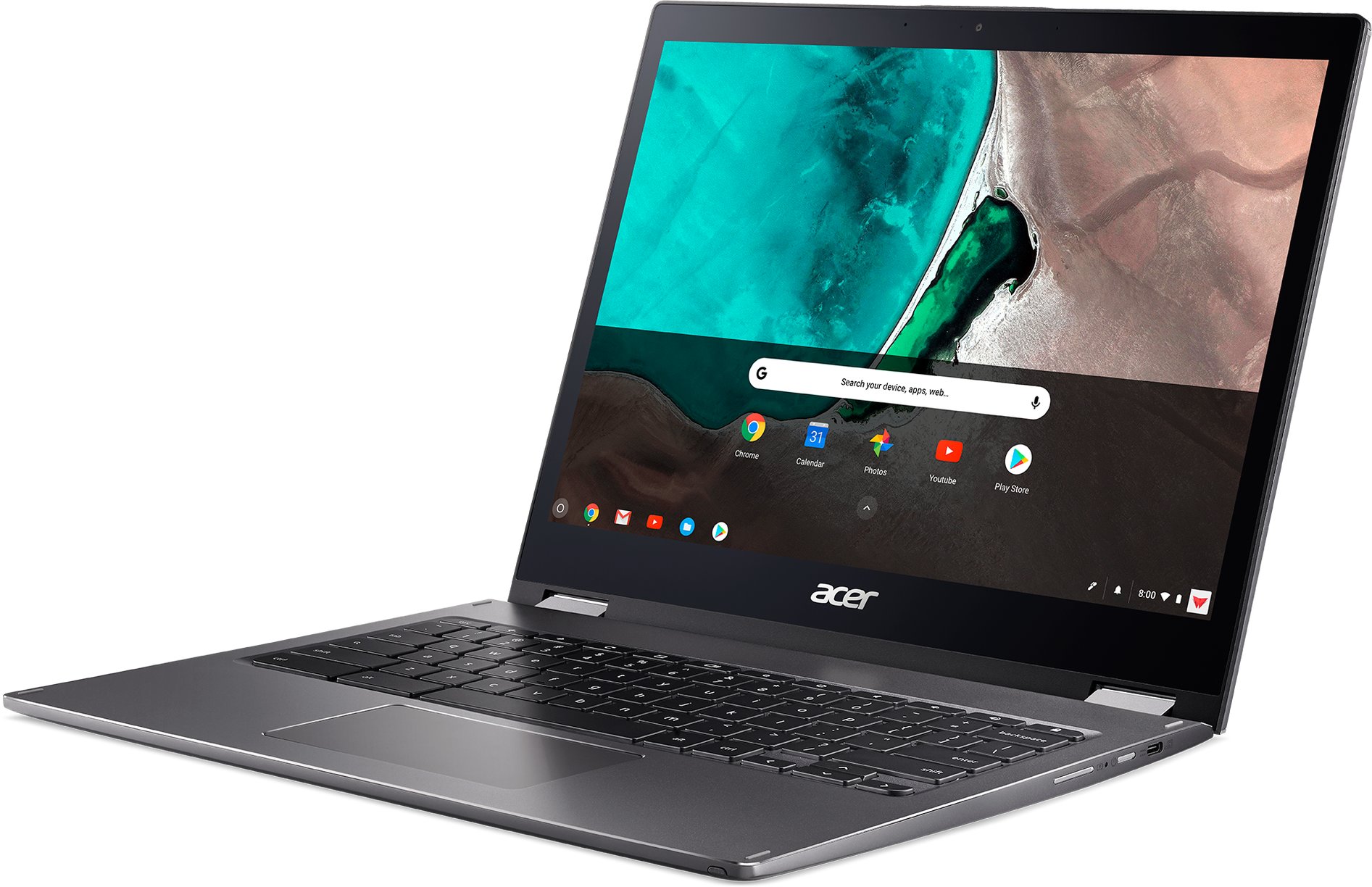 Acer ChromeBook Spin 13 CP713-1WN-594K
