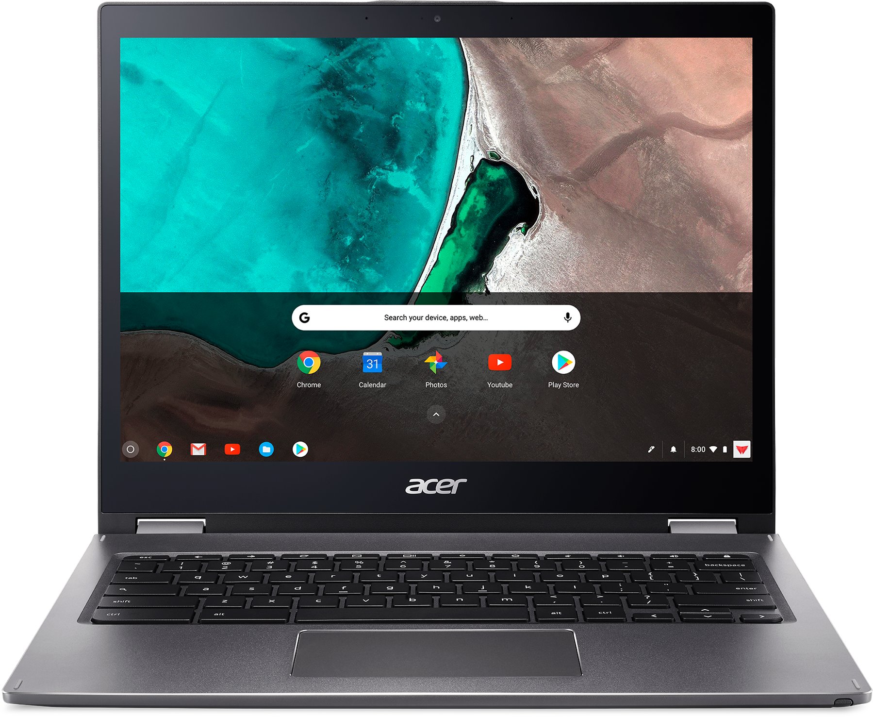 Acer ChromeBook Spin 13 CP713-1WN-594K