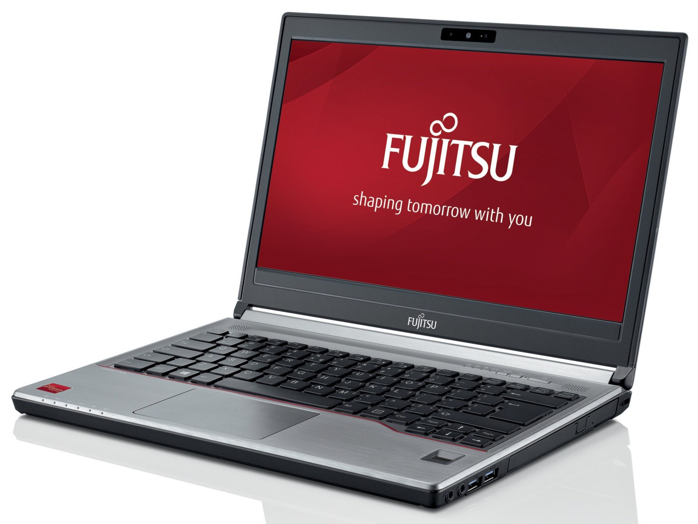 Fujitsu LifeBook E734