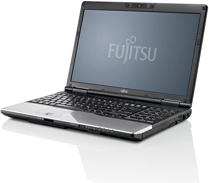 Fujitsu LifeBook E752