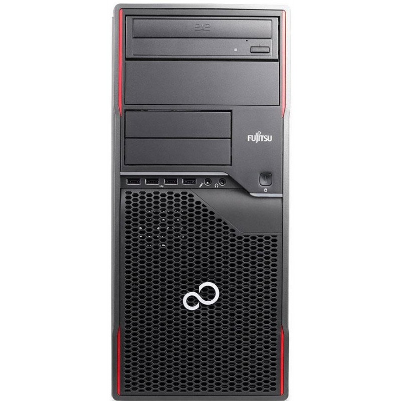 Fujitsu Celsius W410 MT