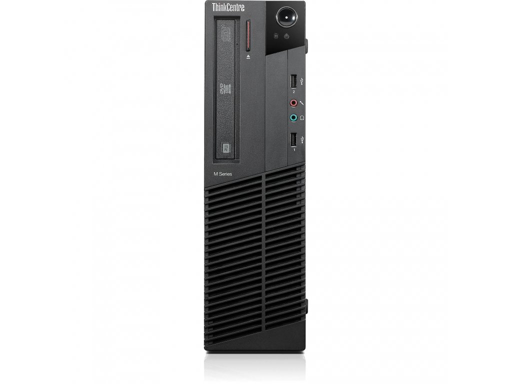Lenovo ThinkCentre M91p SFF