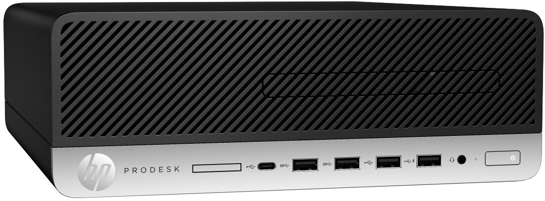 HP EliteDesk 800 G5 SFF