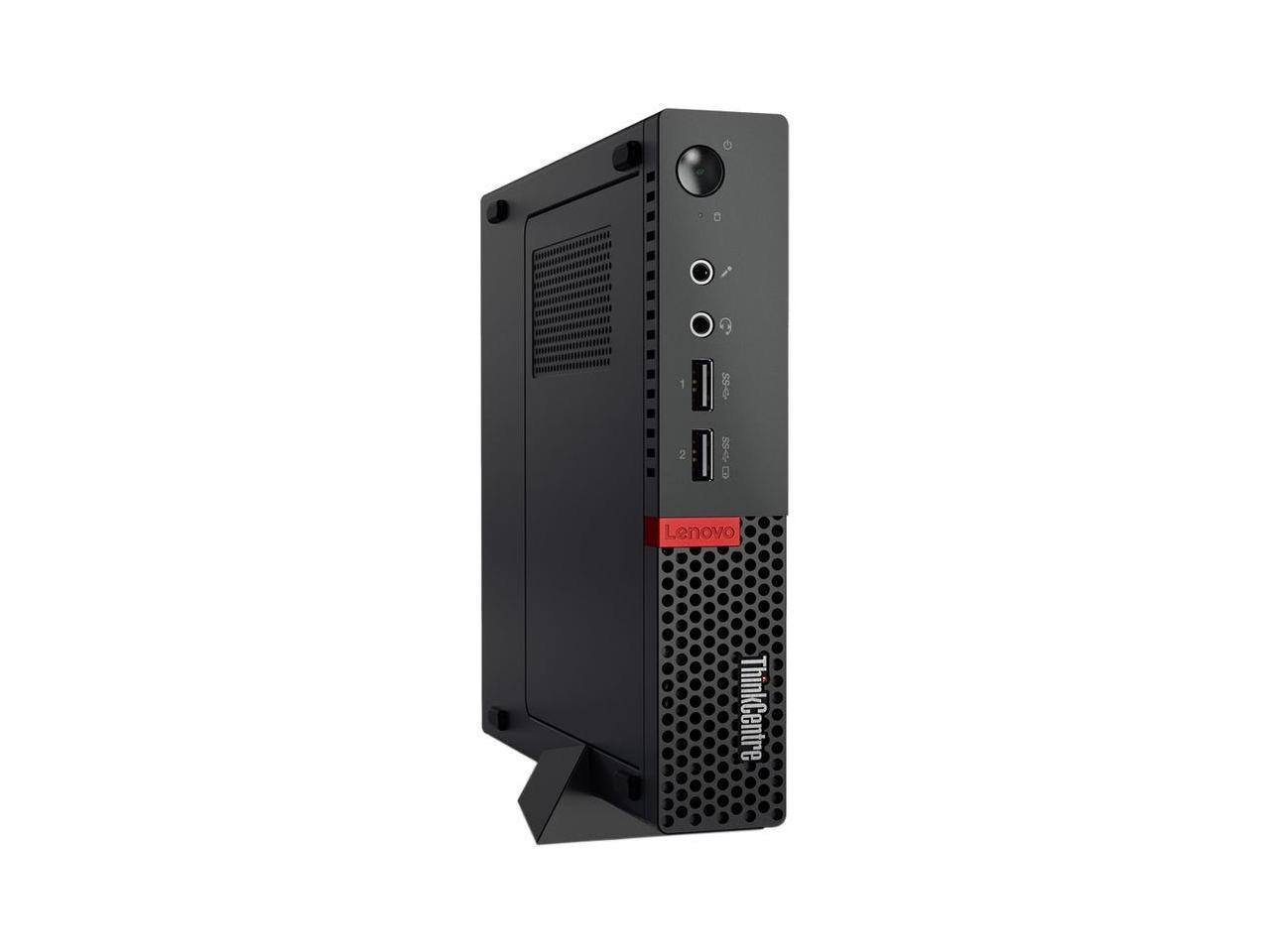 Lenovo ThinkCentre M900 10FM Tiny