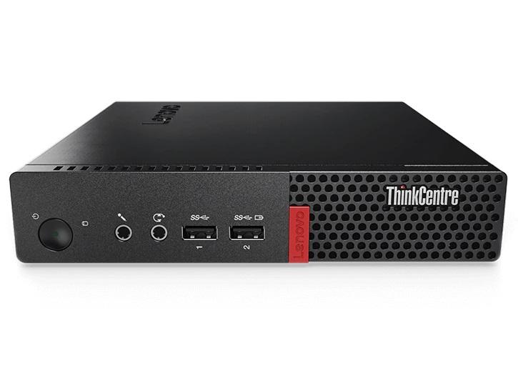 Lenovo ThinkCentre M910q 10MU Tiny