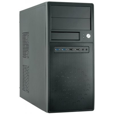 Chieftec X99-A II TWR