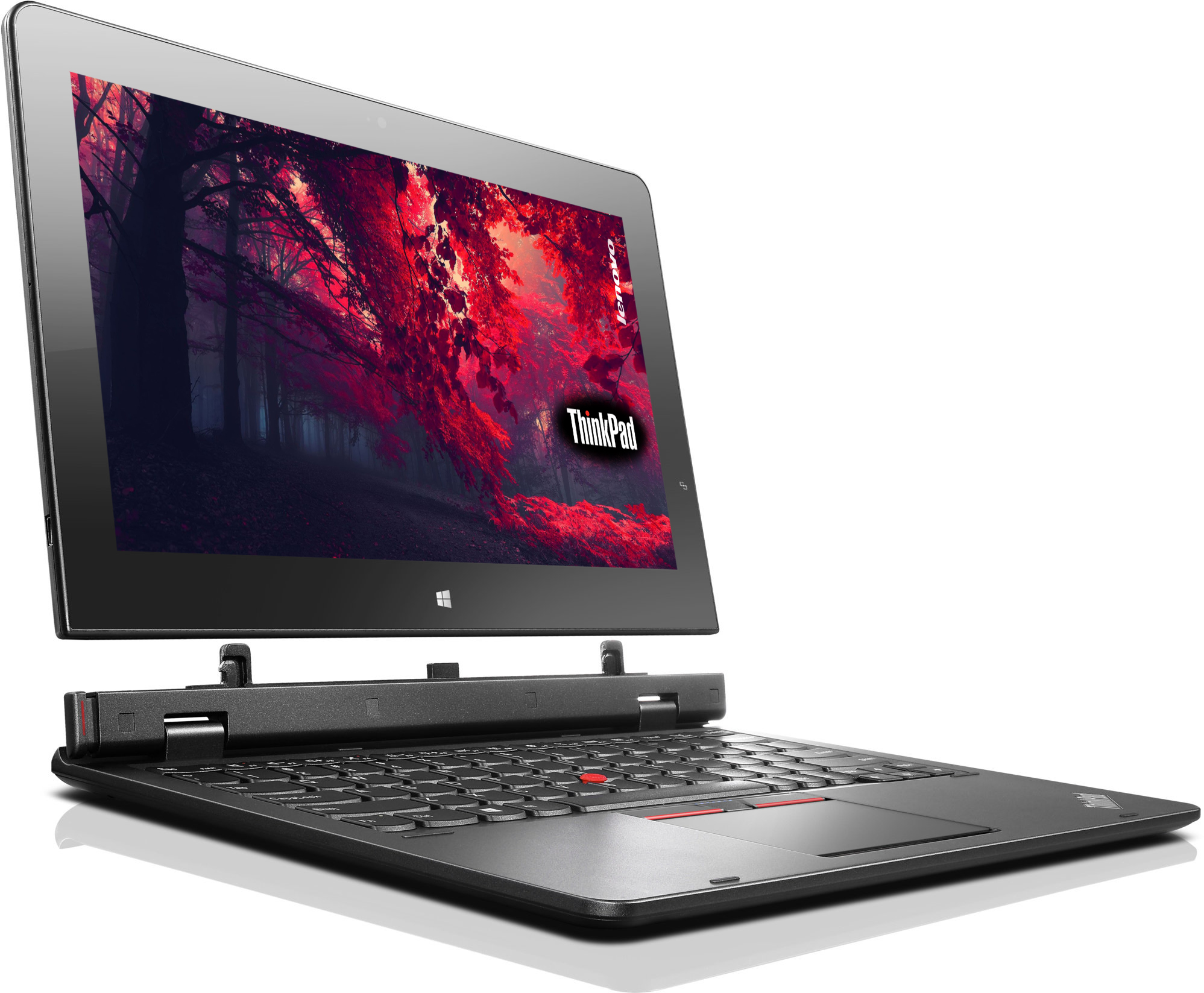 Lenovo ThinkPad Helix 3702