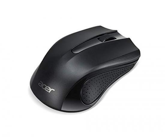 Acer 2.4G  Wireless Optical Mouse - Černá