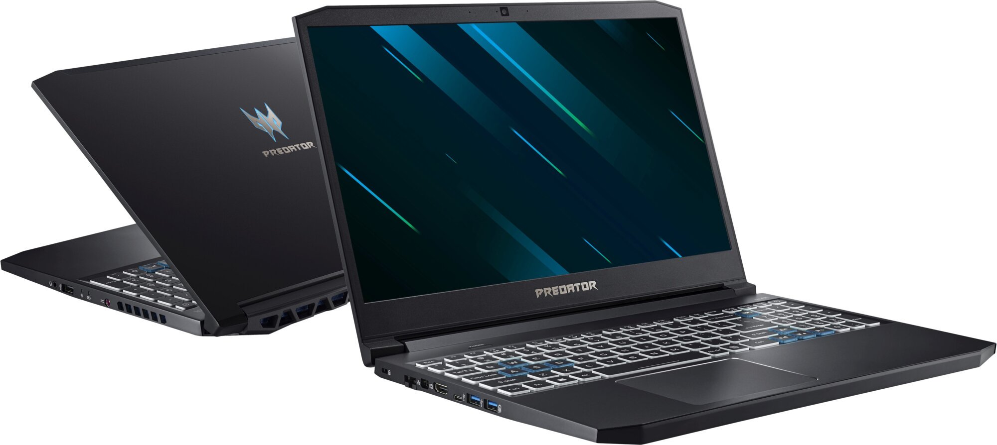 Acer Predator Triton 300 PT315-52-76D6