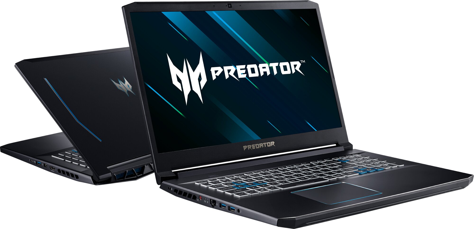 Acer Predator Helios 300 PH317-54-75EV