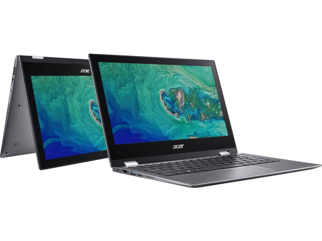 Acer Spin 1 SP111-34N-P3RH