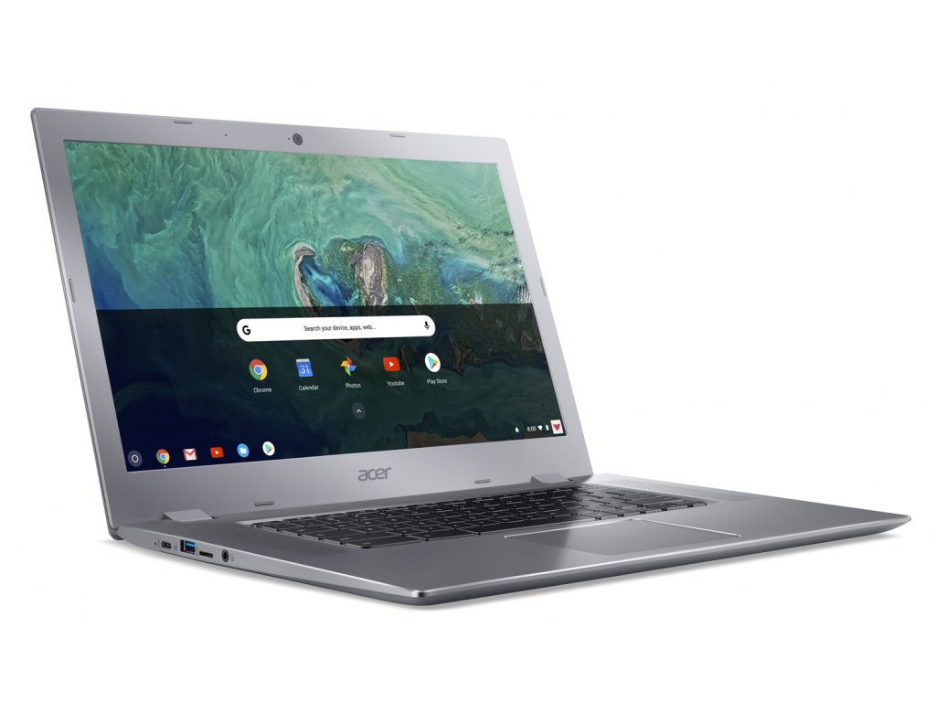 Acer Chromebook 315 CB315-2H-43H2