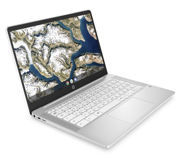 Hp Chromebook 14a-na0413no