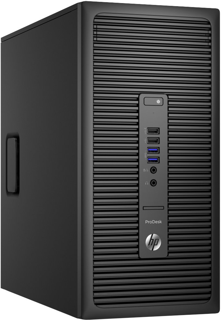 HP ProDesk 600 G2 MT