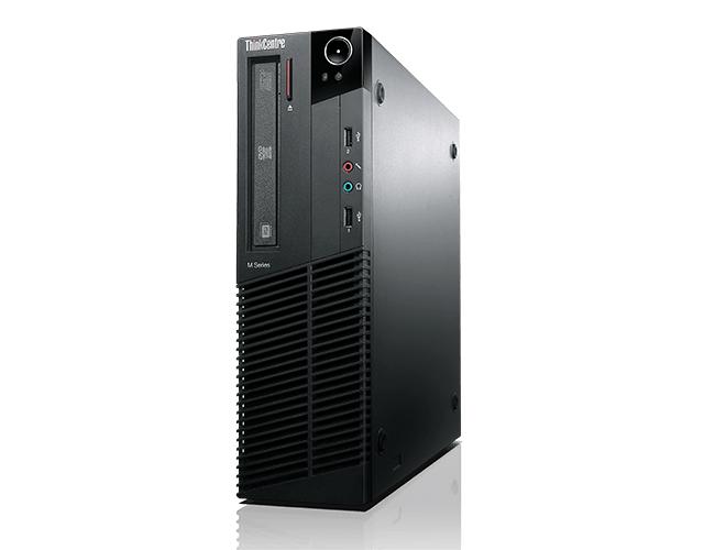 Lenovo ThinkCentre M82 SFF