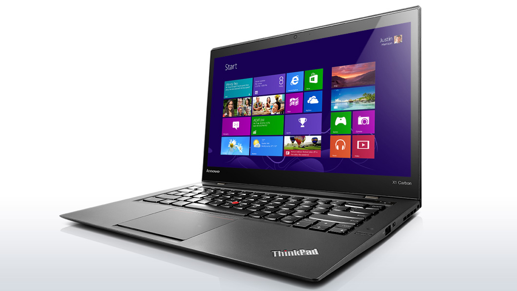 Lenovo ThinkPad X1 Carbon 2