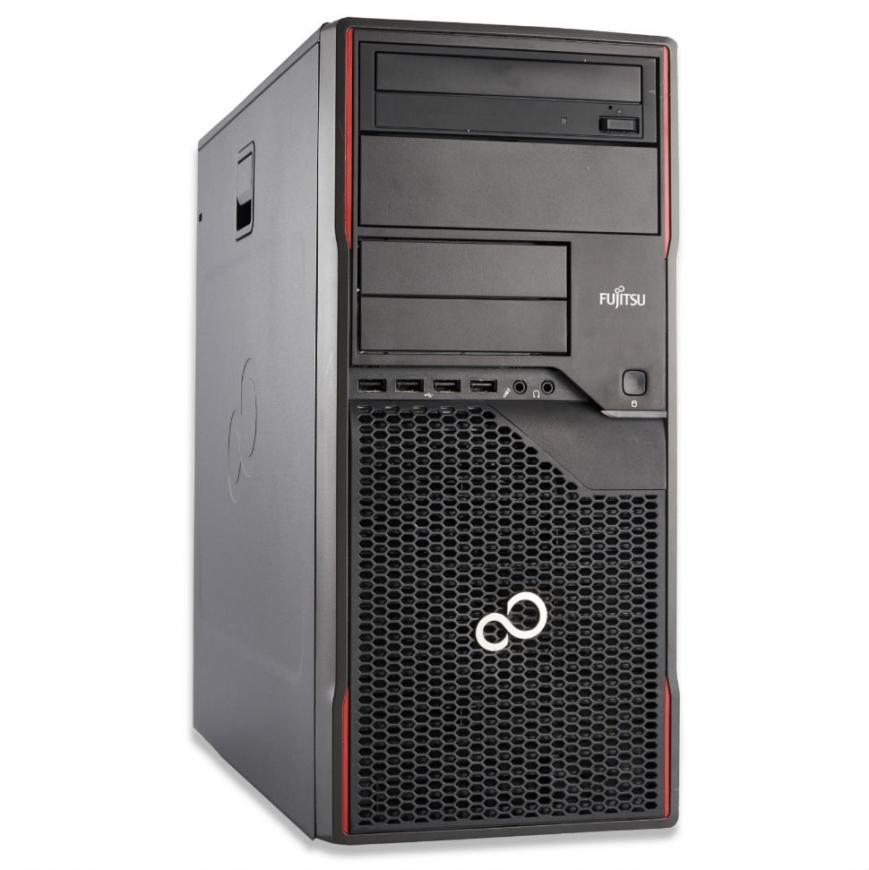 Fujitsu Celsius W410