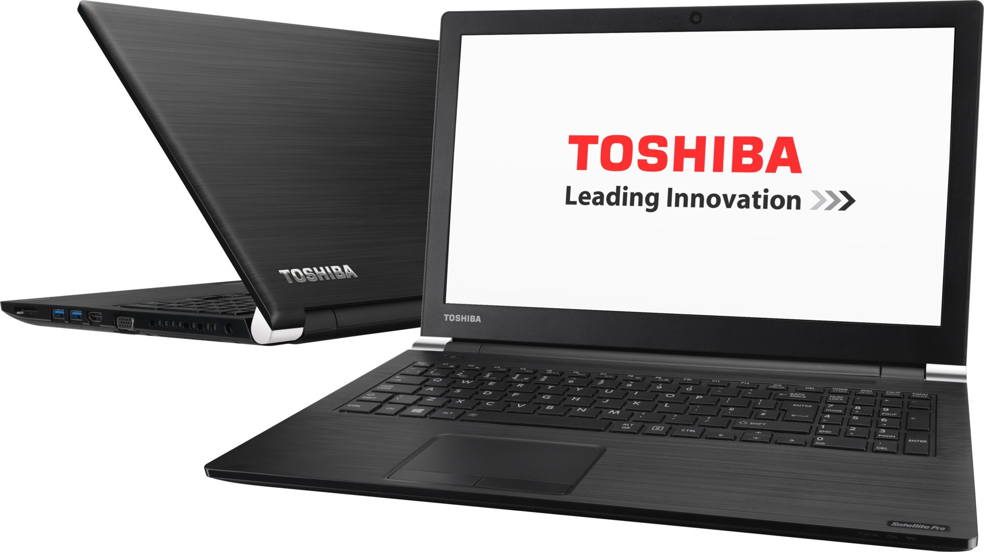 Toshiba Satellite Pro A50-C