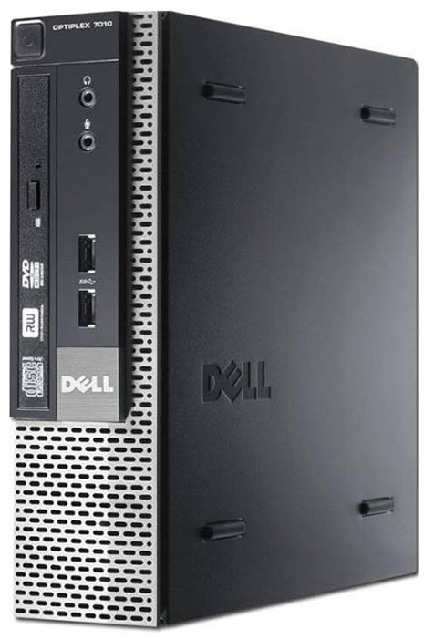 Dell Optiplex 9020 USFF