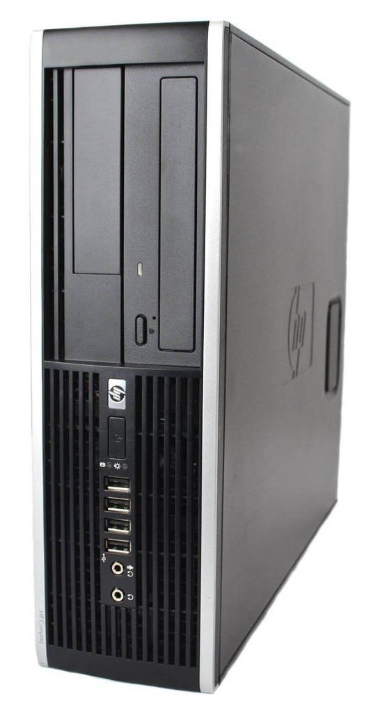 HP Compaq 6200 Pro SFF