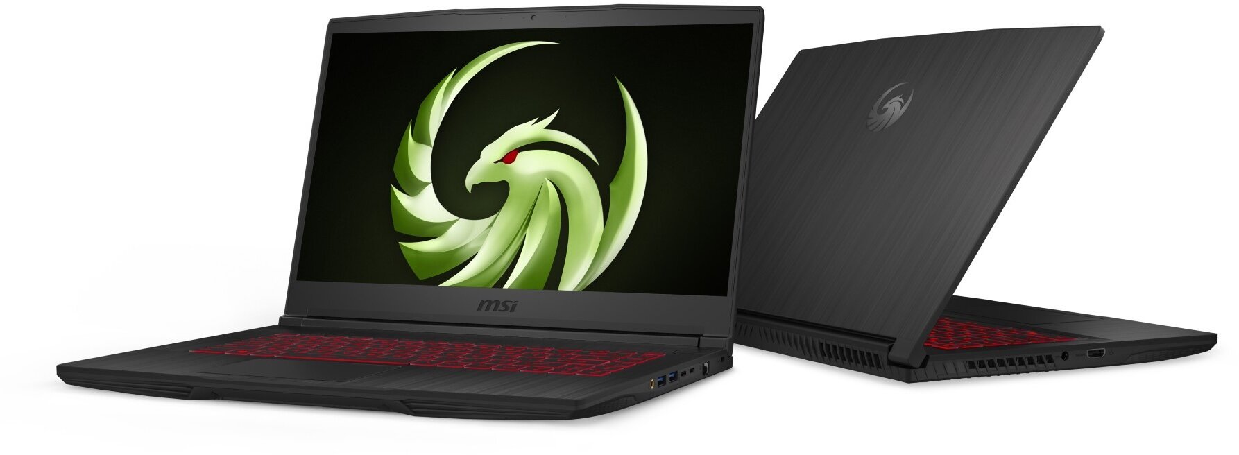 MSI Bravo 15 A4DDR-242XPL
