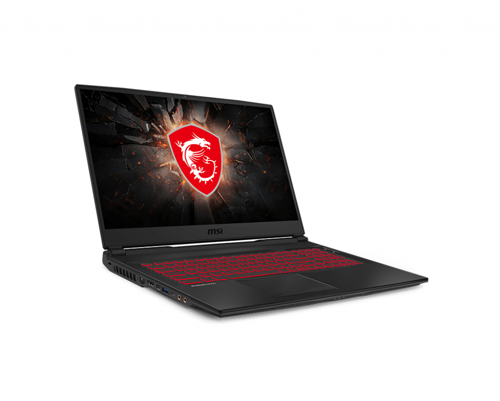 MSI GL75 Leopard 10SFK-060XES