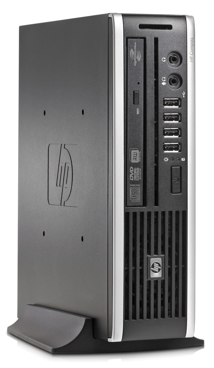 Hp Compaq Elite 8300