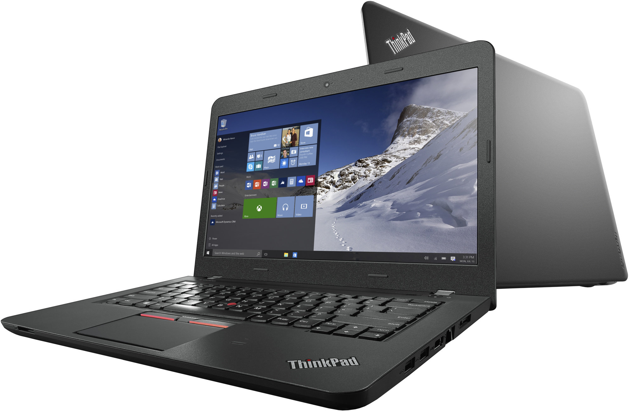 Lenovo ThinkPad E460