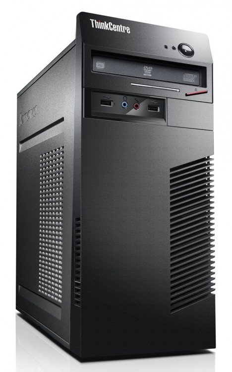 Lenovo ThinkCentre M72e MT
