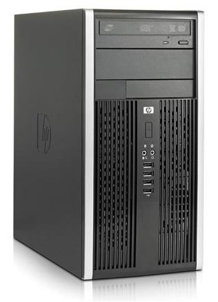 Hp Compaq 6305 Pro Mini Tower