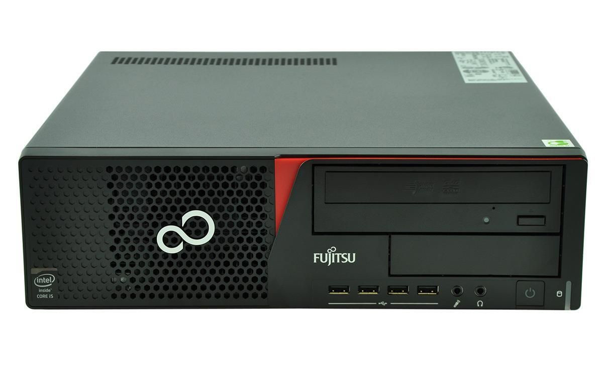 Fujitsu Esprimo E720 SFF