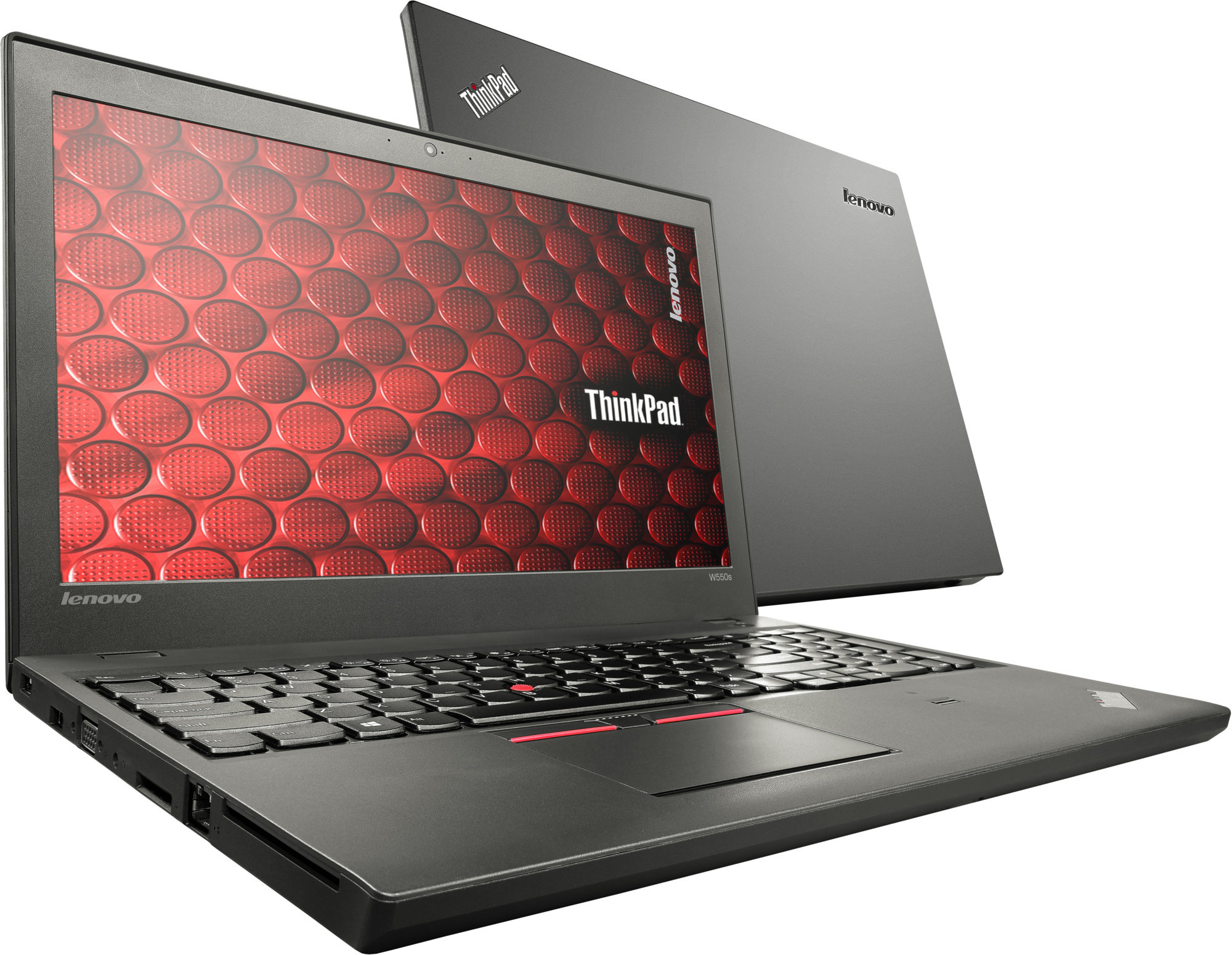 Lenovo ThinkPad W550s