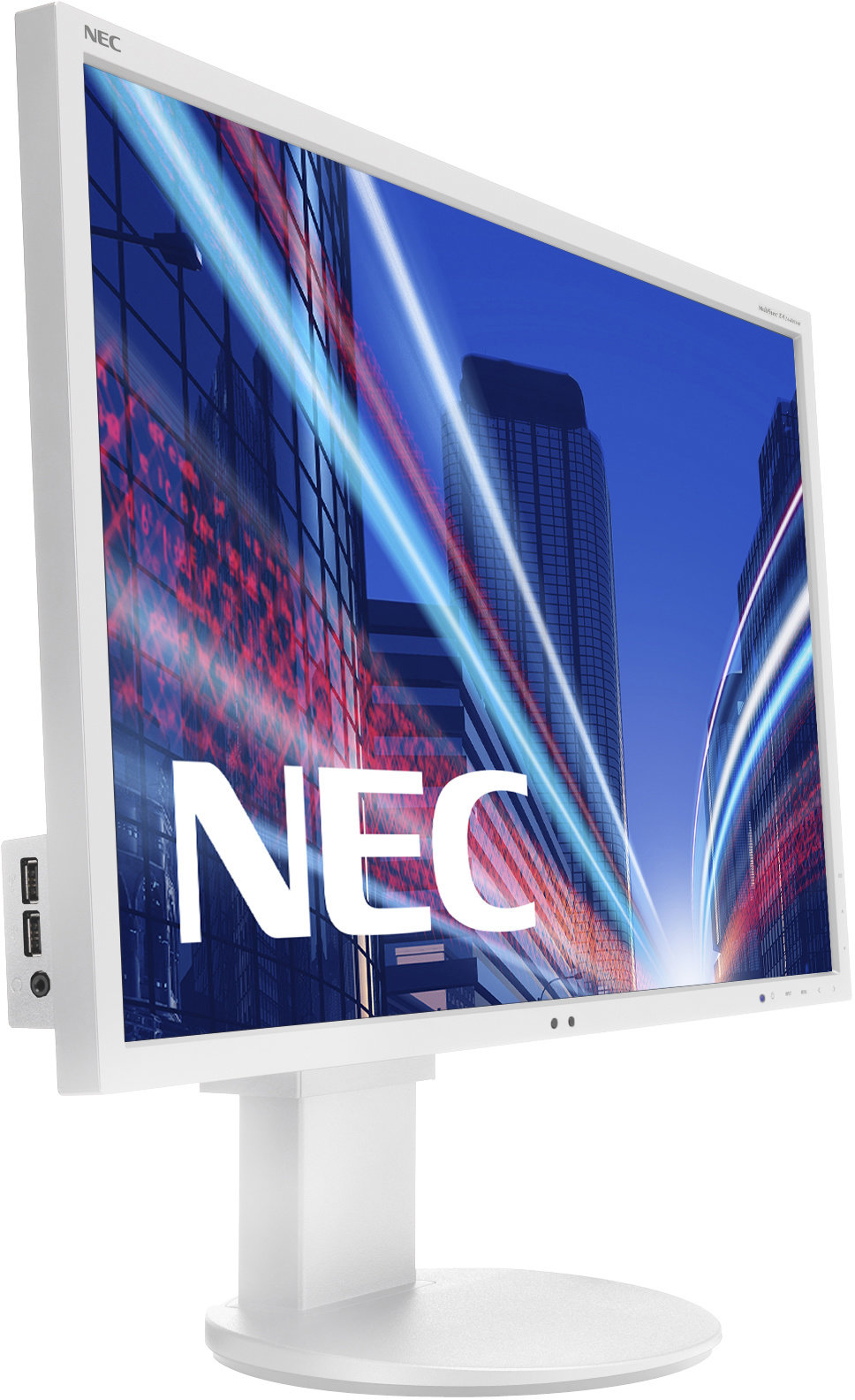NEC MultiSync EA244WMi