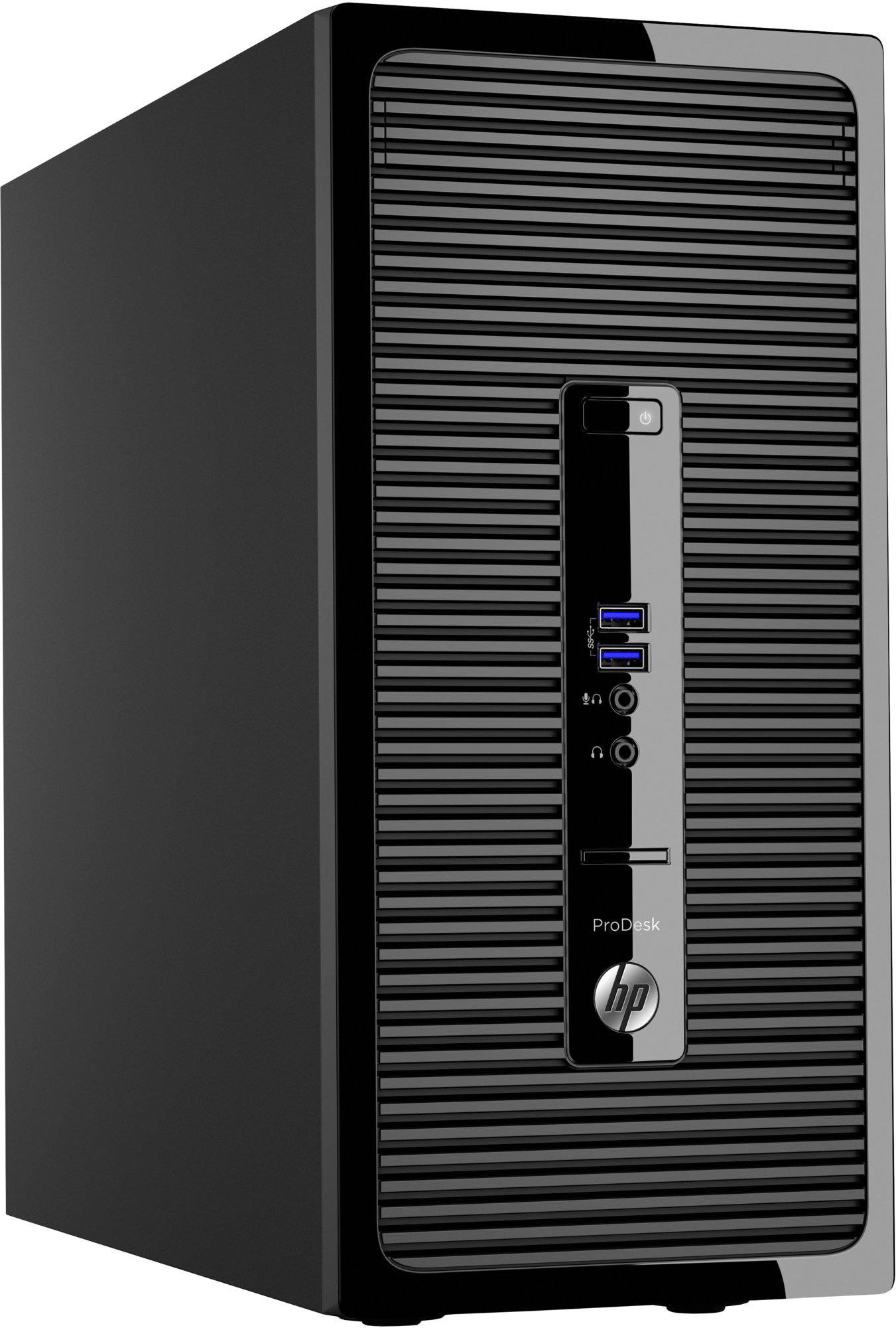 HP Prodesk 400 G3 MiniTower