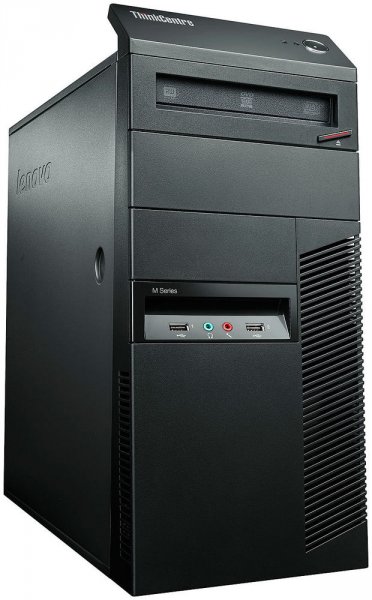 Lenovo ThinkCentre M90p MT