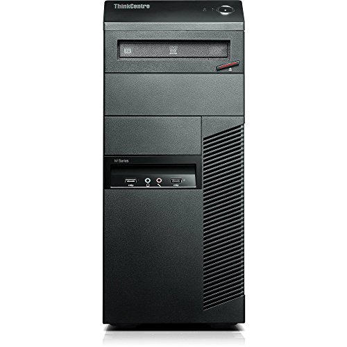 Lenovo ThinkCentre M91p MT