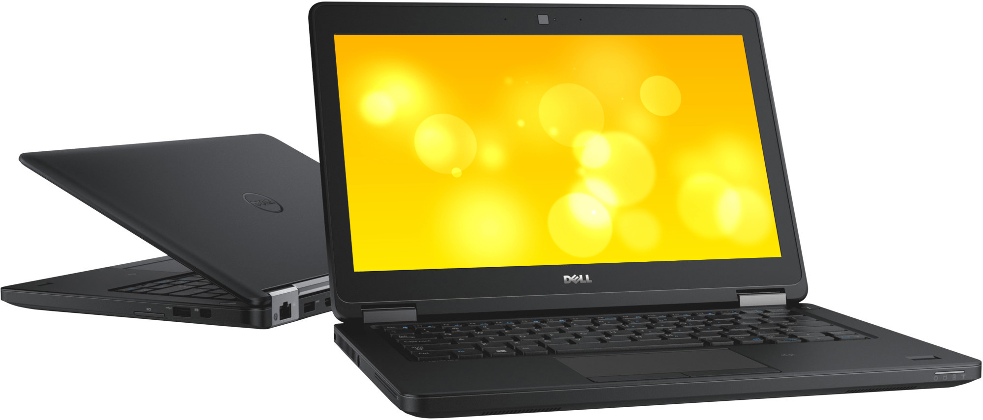 Dell Latitude E5250
