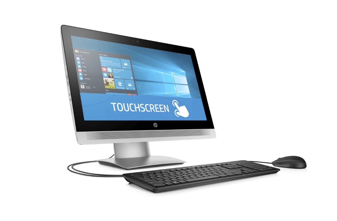 Hp ProOne 600 G2 AiO