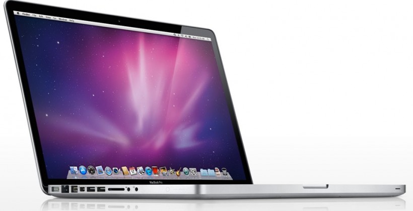 Apple MacBook Pro 15" Early-2011 (A1286)