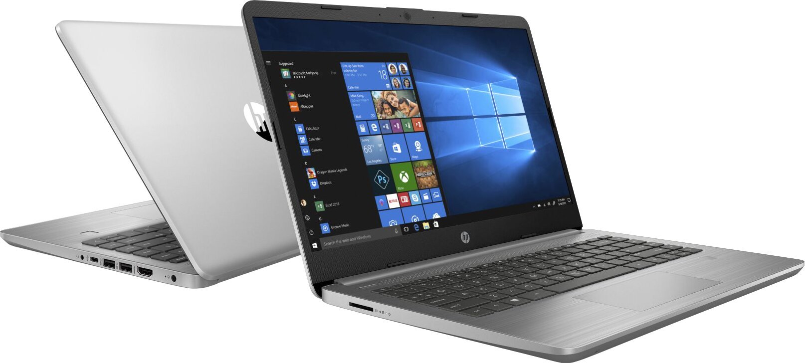 HP 340s G7